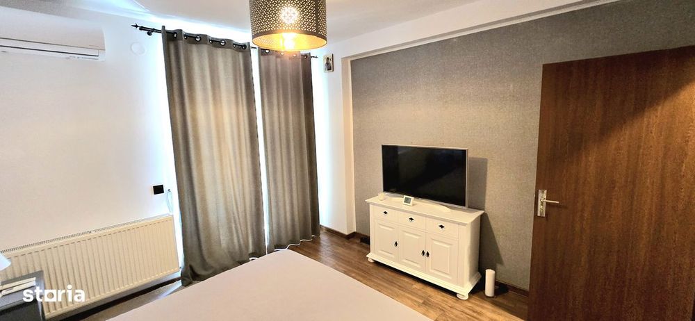 Apartament 2 camere premium 86 mp