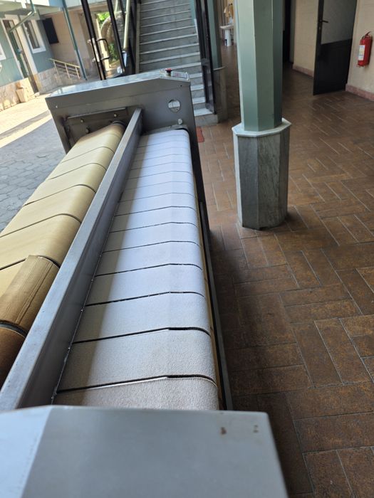 Каландр Вязьма ЛК-1640