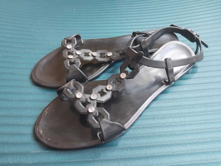 Дамски летни обувки / сандали, номер 40