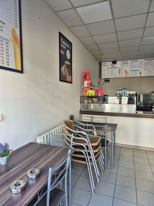 Продава се Заведение в София, Студентски град - 40 кв.м за 249 €/кв.м - Снимка #3