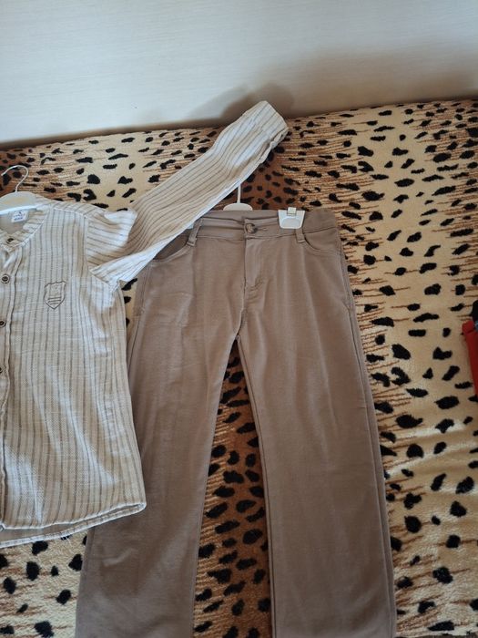 Продам костюм на мальчика