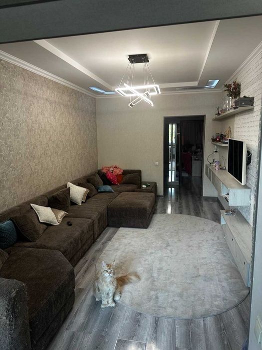 Продается квартира 4/4/4 | Чиланзар-5 (рядом с оптовкой, Parus)