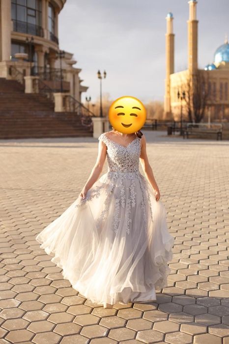 Продам Вечернее платье