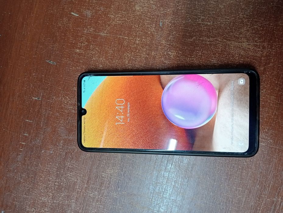 Продам Самсунг а32 за 50000