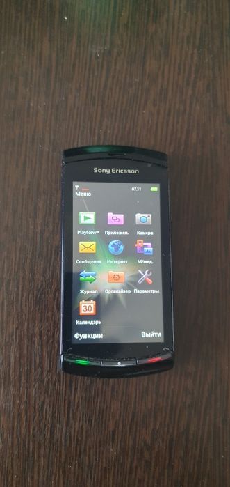 Продам Sony Ericsson U5I