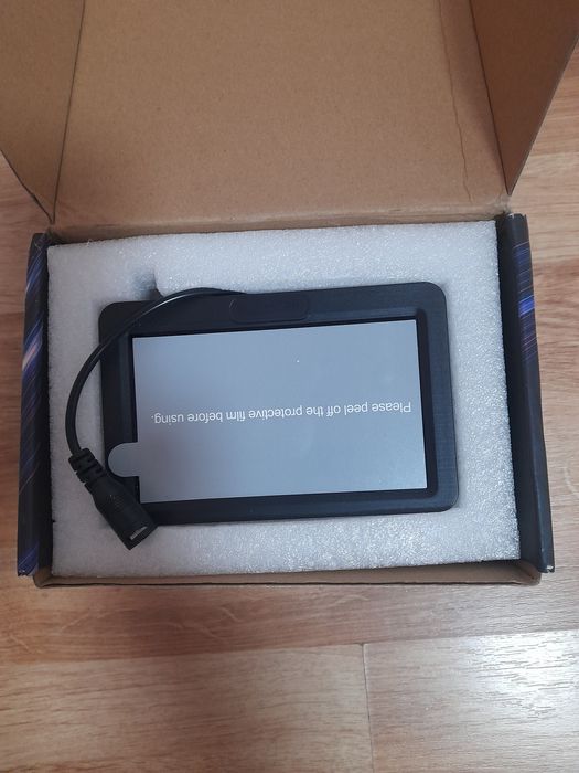 Камера за задно виждане