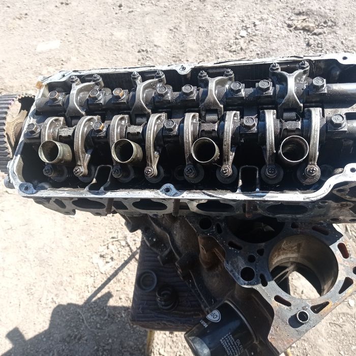 продаю двигатель