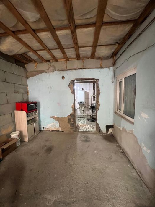 СРОЧНО продаю дом с сараем