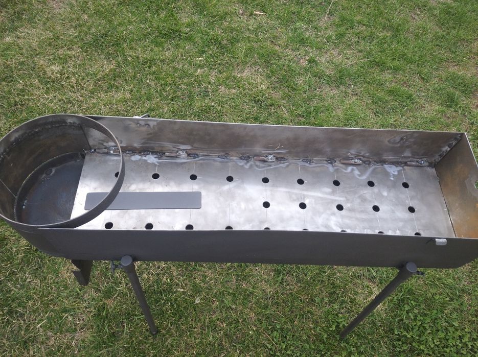 Продам Мангал 2 в 1