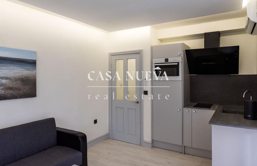 Продава се Двустаен апартамент в Обзор - 45 кв.м за 1934 €/кв.м - Снимка #1