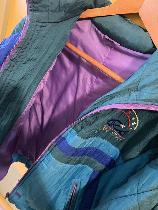 Дамски есенно-зимни якета