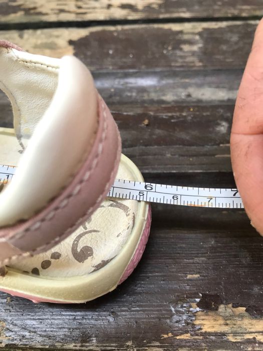 Primigi сандали за момиче 24