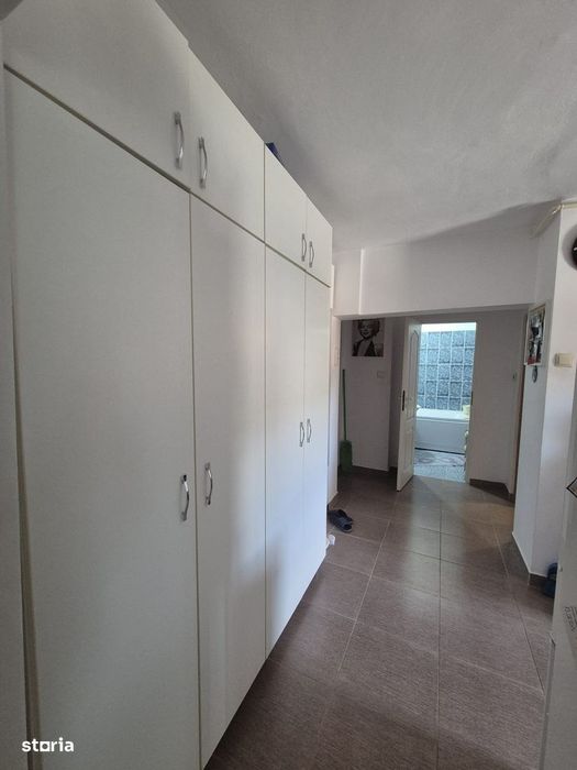 Apartament 2 camere Ultracentral - Priveliște superbă asupra orașului