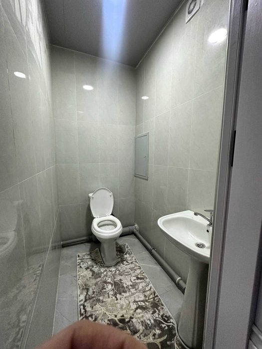 аренда 2-комнатная квартира — Сергели ЖK Сокин-макон