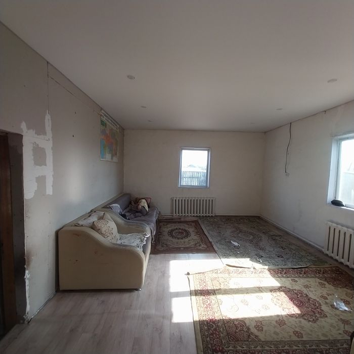 Продам дом Макинск