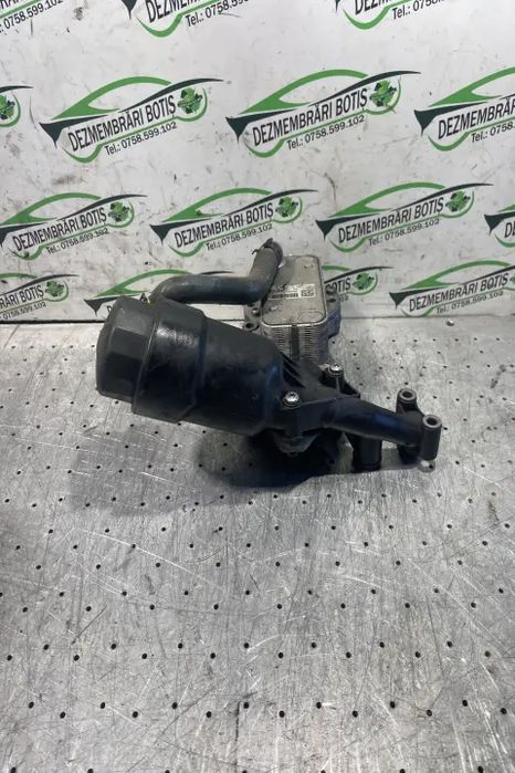 Termoflot racire ulei Mercedes-Benz E-Class 2010