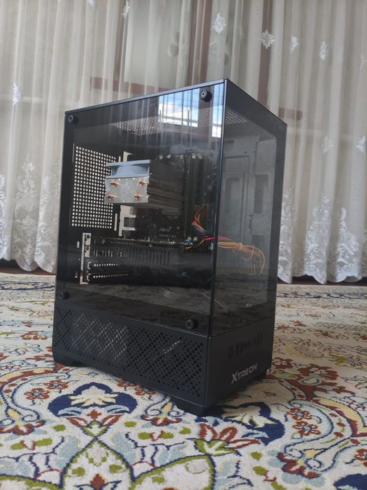Продам или обменяю пк