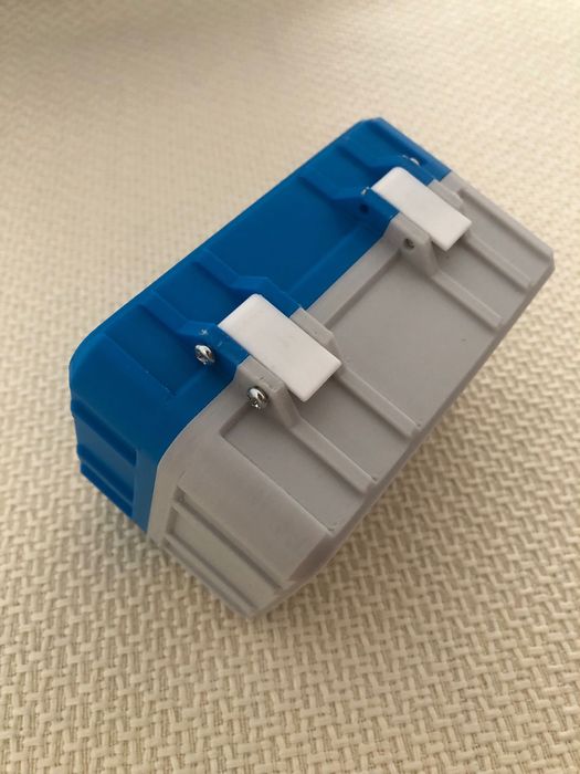 Кейс для DJI экшн камеры