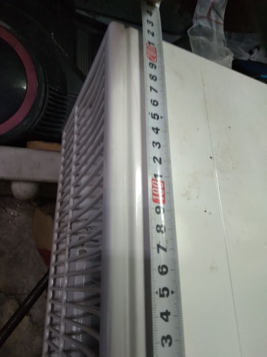 Батарея отопления