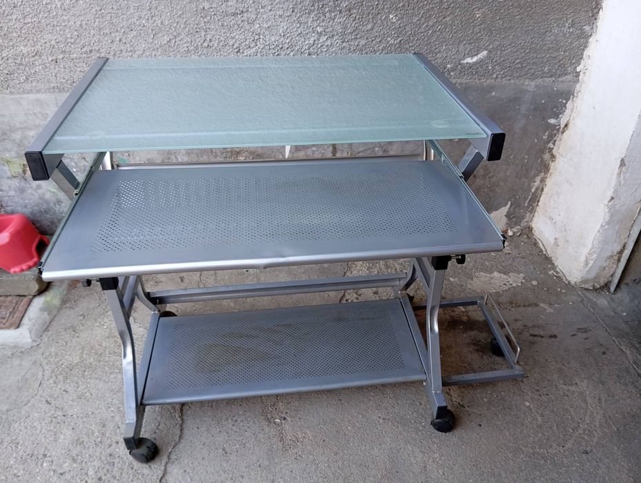 Бюра като ново малко използвано