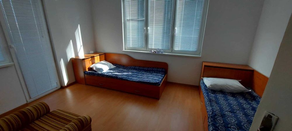 Продава се Тристаен апартамент в Хасково, Център - 100 кв.м за 1030 €/кв.м - Снимка #8