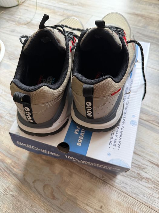 Маратонки Skechers