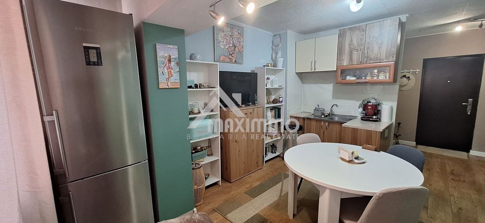 Продава се Двустаен апартамент в Варна, Владислав Варненчик - 43 кв.м за 2082 €/кв.м - Снимка #2