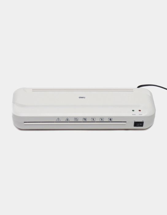 Ламинатор Deli E2132 ( laminator )