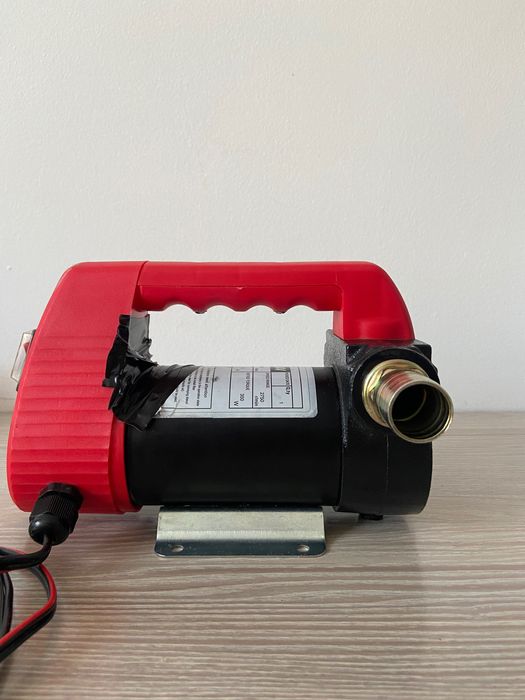 Насос PETROPUMP PP220005 автоматический