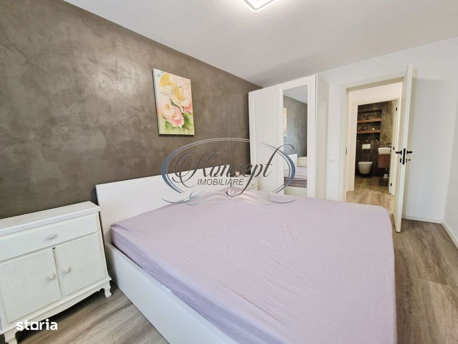 Apartament – Cluj-Napoca, Zorilor - Vedere 2
