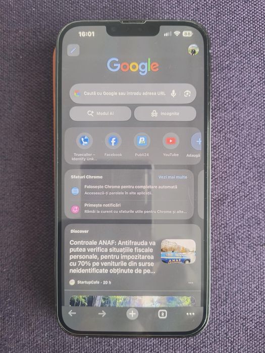 Iphone 13 pro max 1 Tb