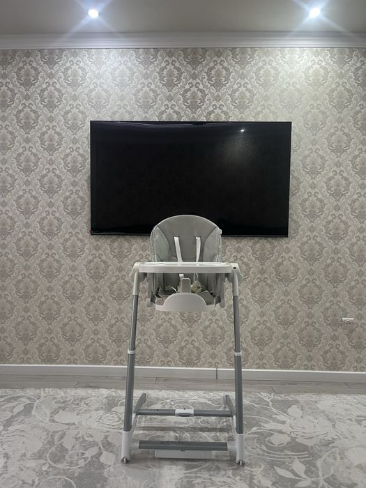 Многофункциональный детский стульчик (Maribel)