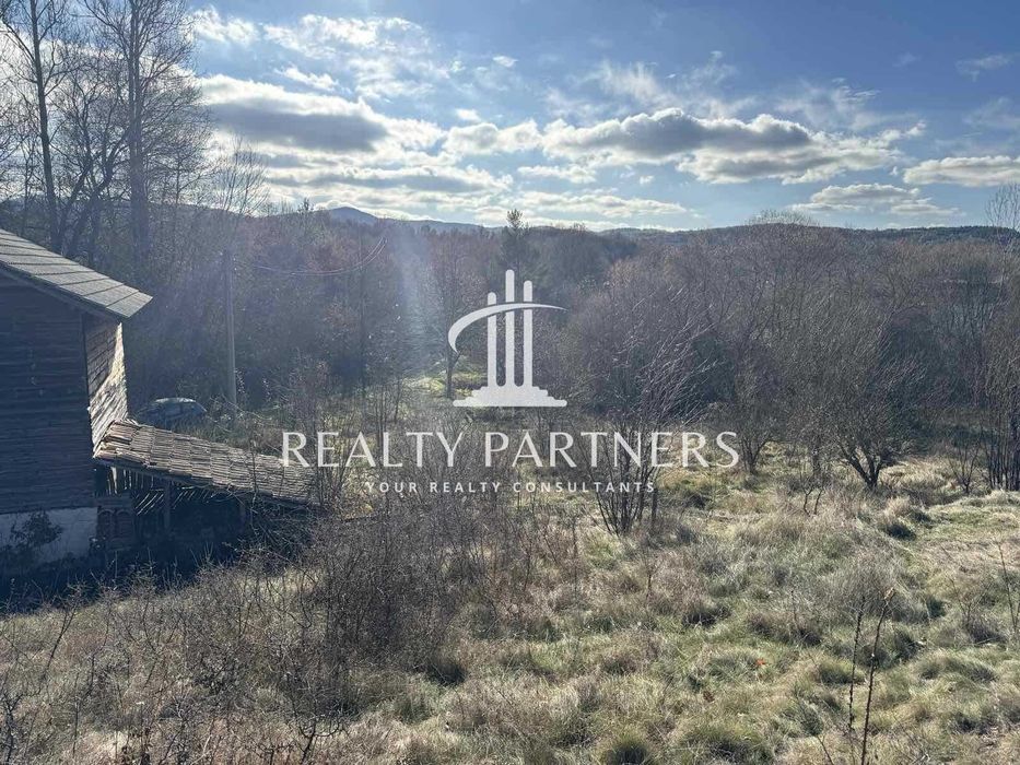 Продава се Парцел в с. Глоговица, Област Перник - 1009 кв.м за 13 €/кв.м - Снимка #14