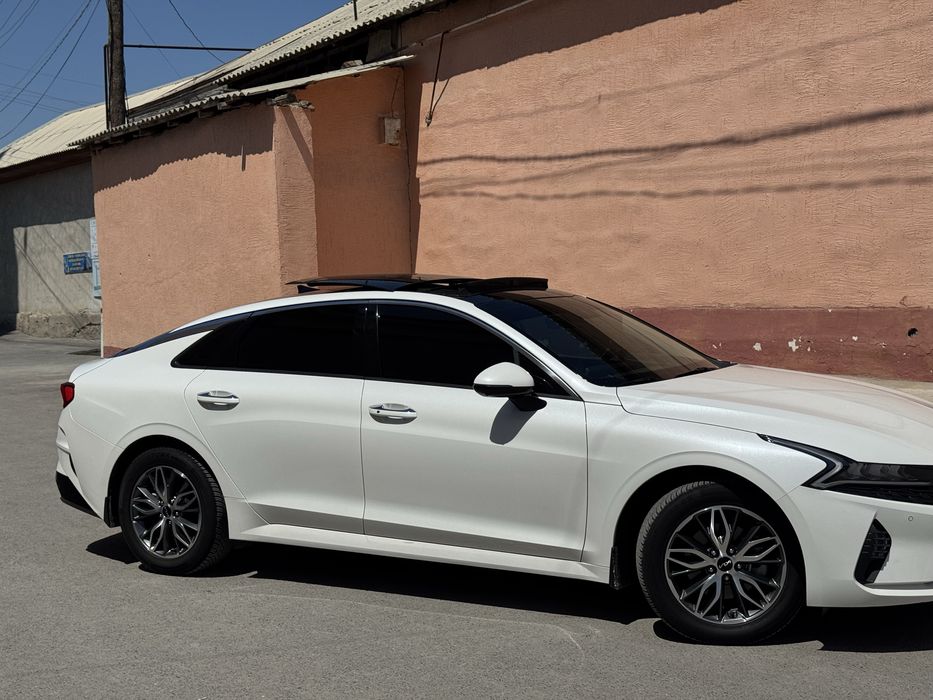 arzon kia k5 sotiladi