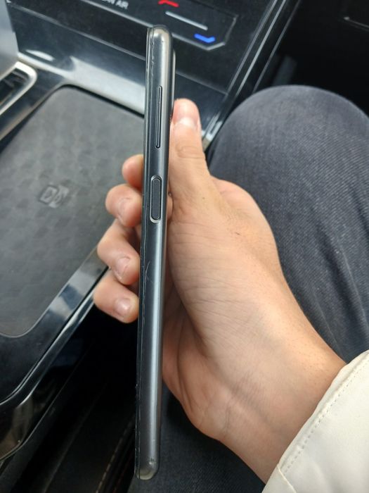 Samsung a12 в нормальном состояние