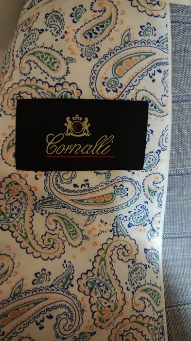 Пиджак мужской Италия