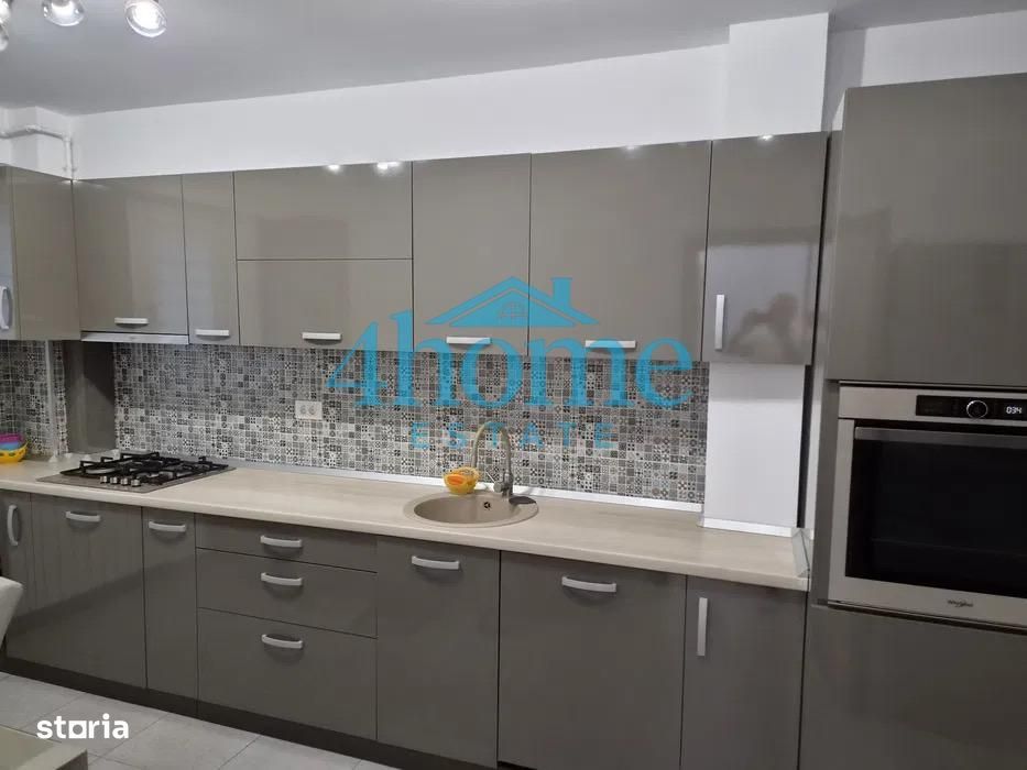 Apartament 2 Camere| Piața Iancului|Metrou |Bloc Nou|Parcare