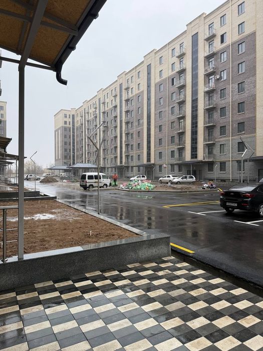 JK GREN HAUS Index oldida