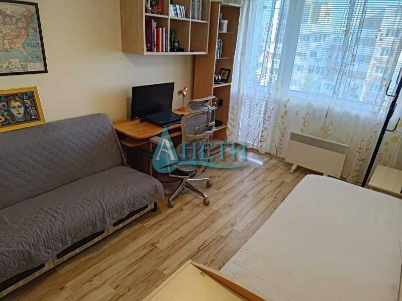 Двустаен апартамент 65м2 в хубавата част на Люлин 5, ремонтиран