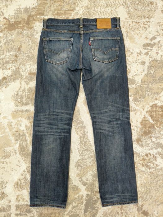 Оригинальные Джинсы Levis