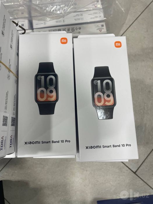 Xiaomi mi band 10 pro (optom) в наличии