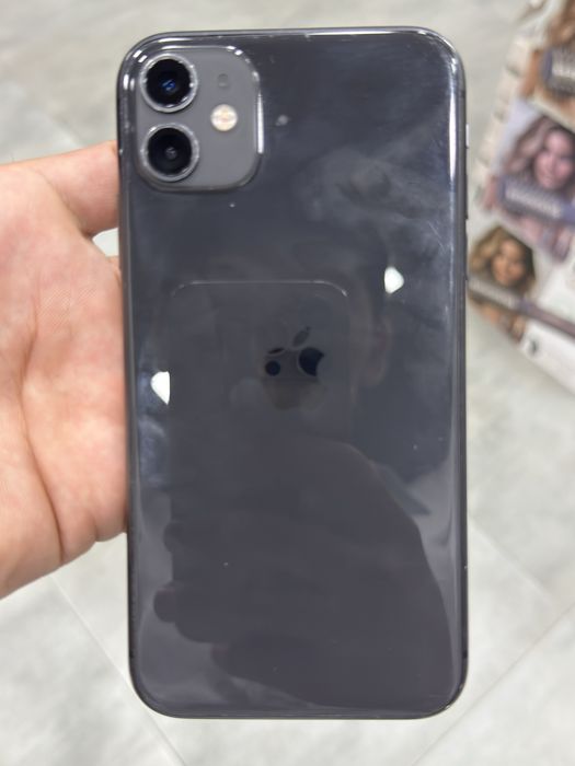 Iphone 11 64 gb