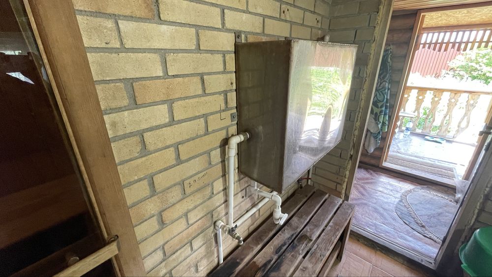 Продам баню со сруба!! Хорошего качества!!!