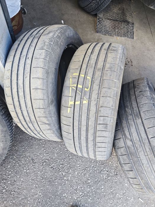 Летни гуми 245/50 R18