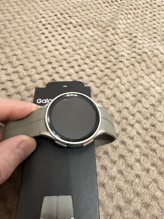 Samsung Galaxy Watch5 Pro