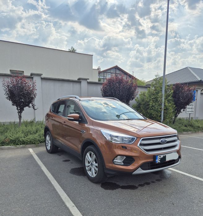 Ford Kuga 1.5 TDCI pret FIX Bucuresti Sectorul 1 • OLX.ro