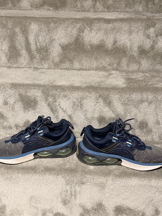 Маратонки Nike AirMax