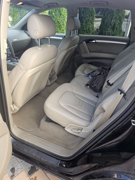 De vânzare  Audi Q7 2006