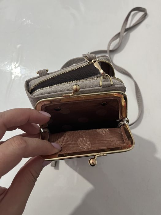 Сумка кошелек