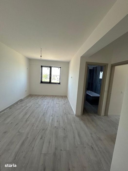 Apartament 2 camere Rediu cu parcare inclusa — fotografia 3